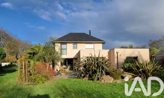 Maison 5 Pièces 200 m² à vendre à Saint-Alban (22400)