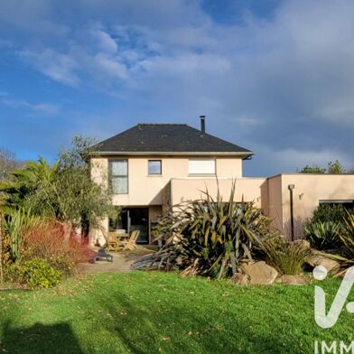 Maison 5 pièces 586000 €