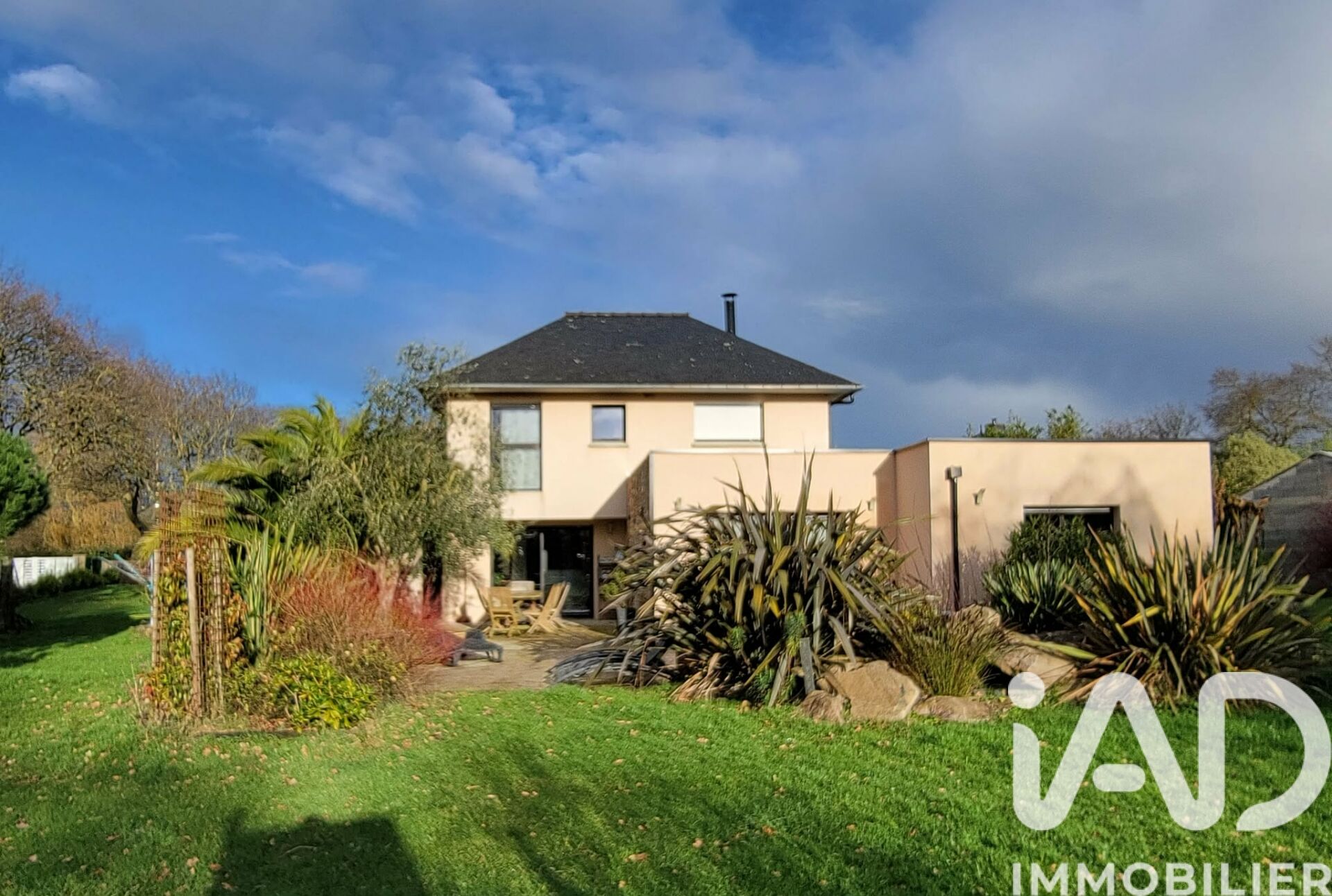 Maison à vendre, 5 pièces, 200 m², Saint-Alban