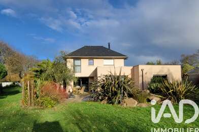 Maison 5 pièces 576000 €