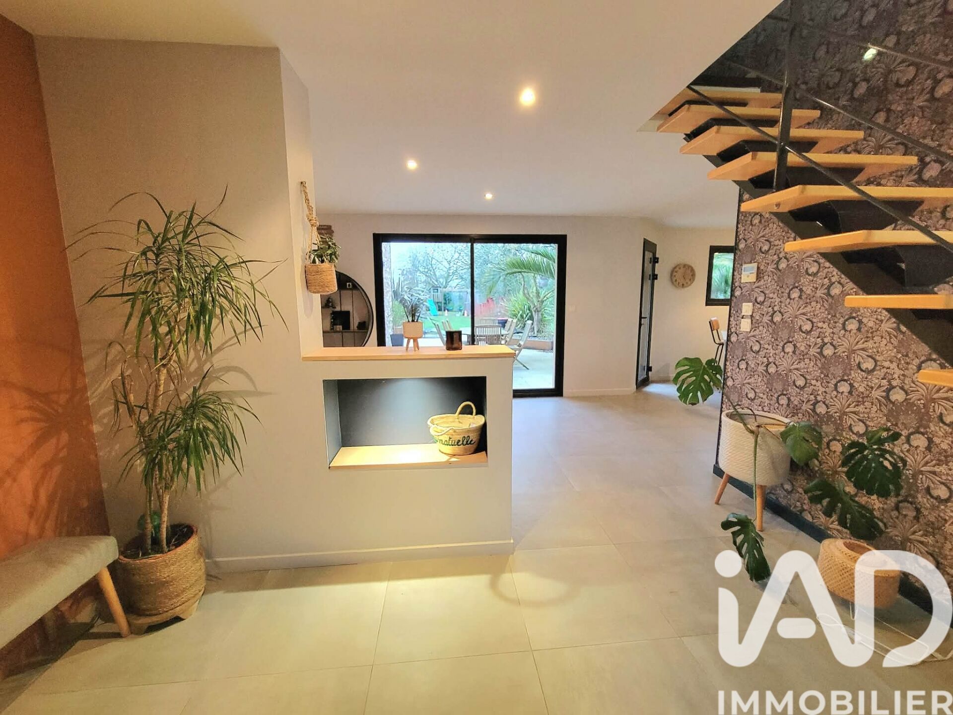 Vente Maison/villa 5 pièces - Photo 2