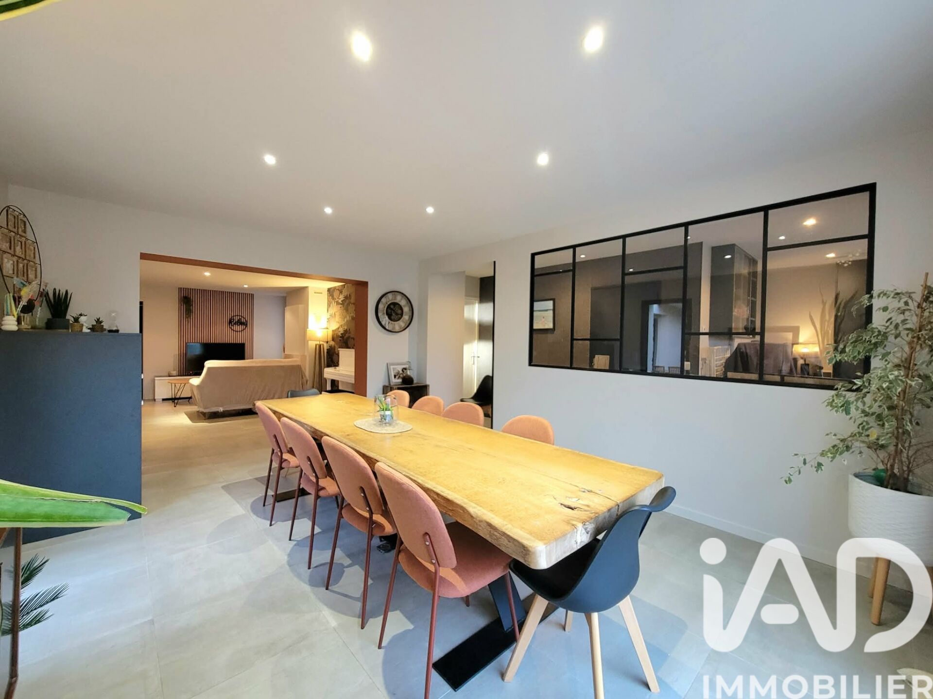 Vente Maison/villa 5 pièces - Photo 5