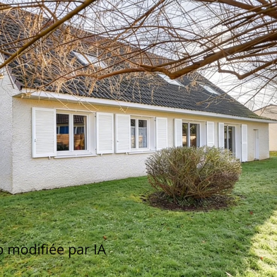 Maison 8 pièces 450000 €