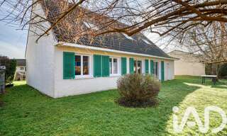 Maison 8 Pièces 158 m² à vendre à Forges-les-Bains (91470)