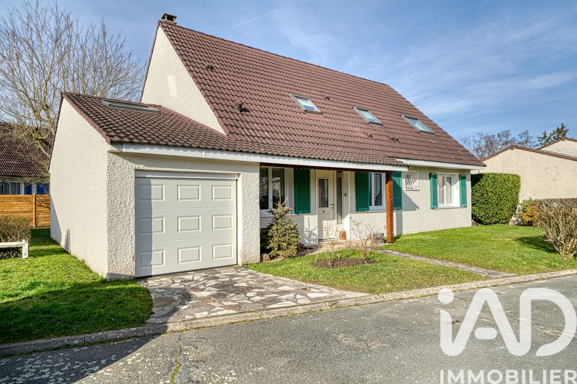 Vente Maison/villa 8 pièces - Photo 3