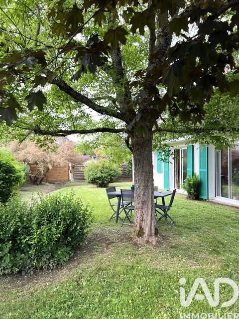 Vente Maison/villa 8 pièces - Photo 4