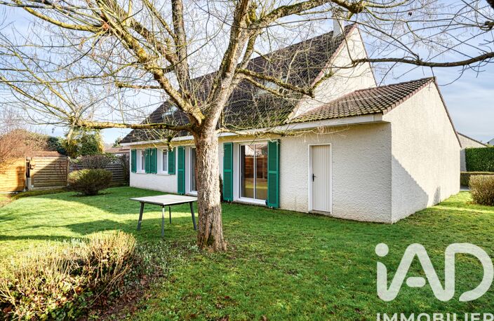 Vente Maison traditionnelle 8 pièces — photo 2