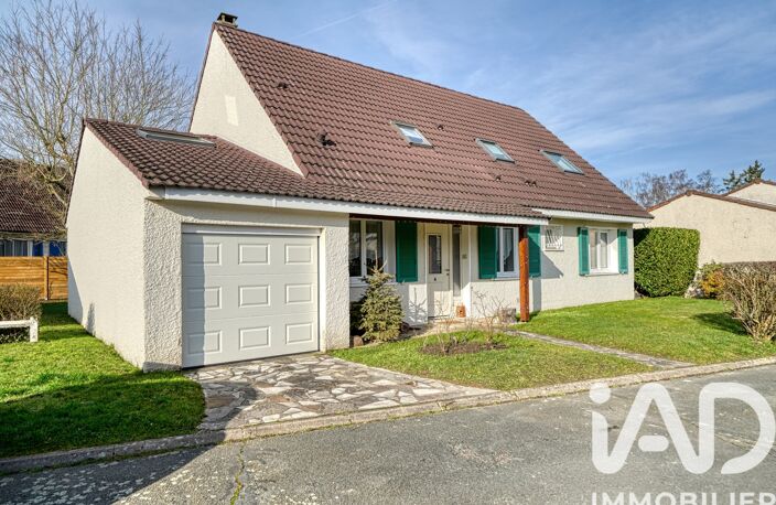 Vente Maison traditionnelle 8 pièces — photo 3