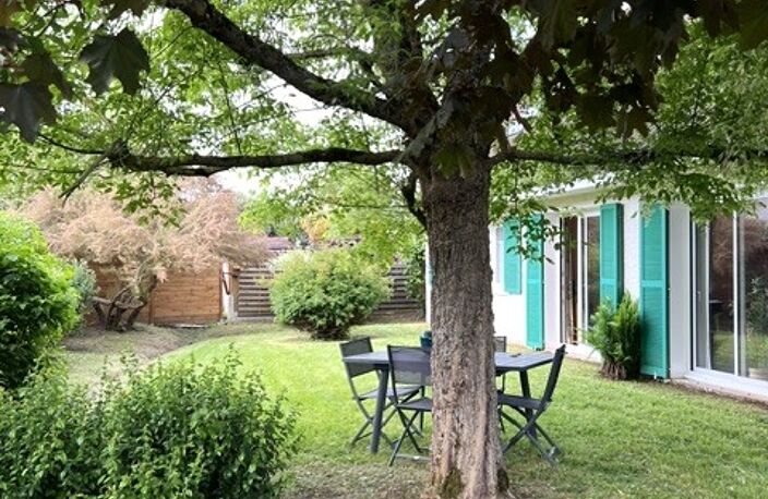 Vente Maison traditionnelle 8 pièces — photo 4