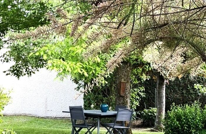 Vente Maison traditionnelle 8 pièces — photo 5