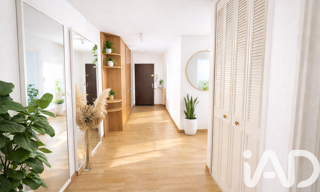 Appartement 4 Pièces 95 m² à vendre à Strasbourg (67000)