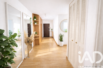 Appartement 4 pièces 385000 €