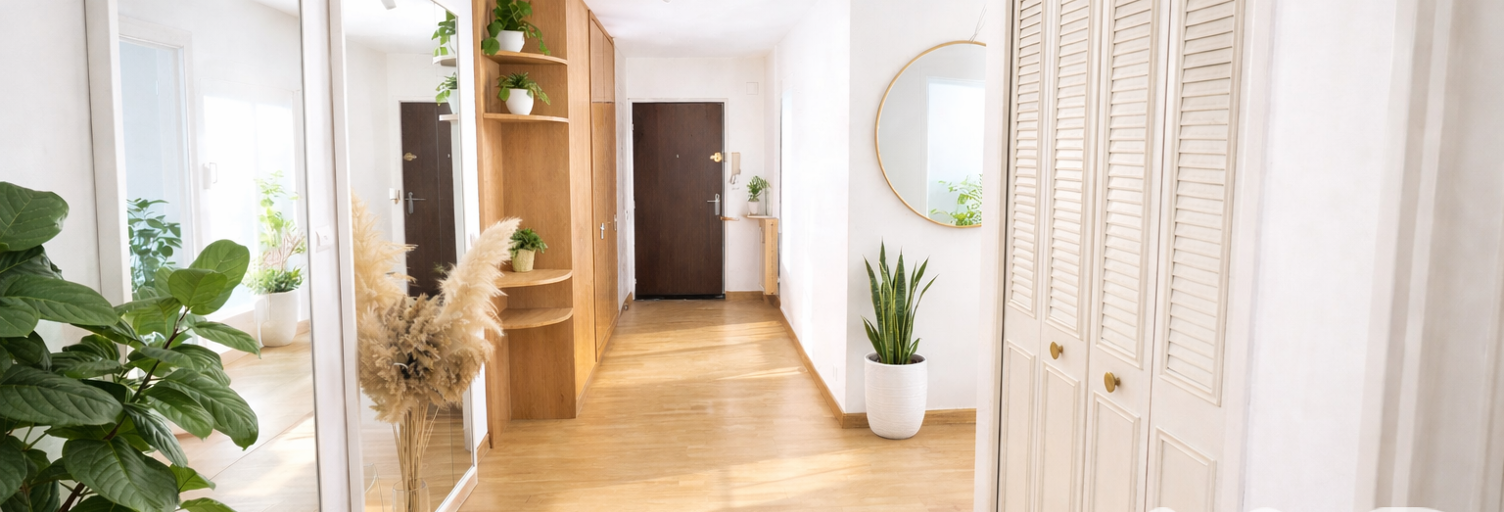 Appartement 4 Pièces 95 m² à vendre à Strasbourg (67000)