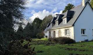 Maison 6 Pièces 151 m² à vendre à Gouesnach (29950)