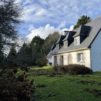 Maison 6 pièces 575850 €