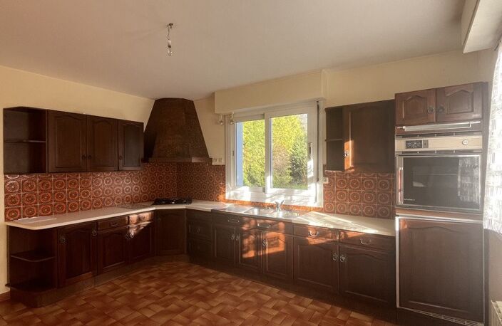 Vente maison 6 pièces 151 m² Gouesnach (29950) — photo 4