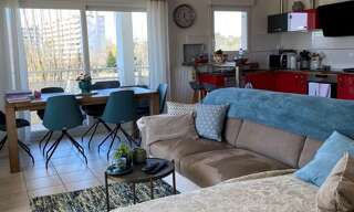 Appartement 3 Pièces 71 m² à vendre à Annemasse (74100)