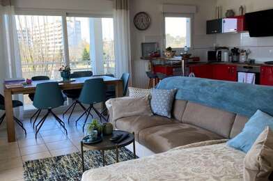 Appartement 3 pièces 330000 €