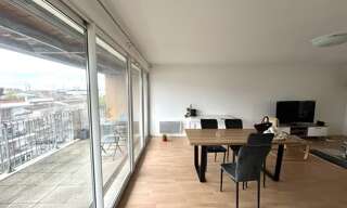 Appartement 4 Pièces 117 m² à vendre à Bordeaux (33300)