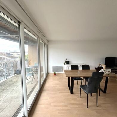 Appartement 4 pièces 649000 €