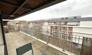 Appartement 4 Pièces 117 m² à vendre à Bordeaux (33300)