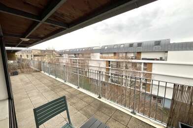 Appartement 4 pièces 628000 €