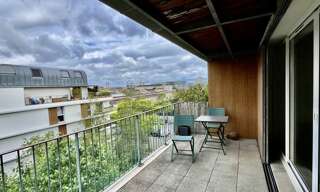 Appartement 4 Pièces 117 m² à vendre à Bordeaux (33300)