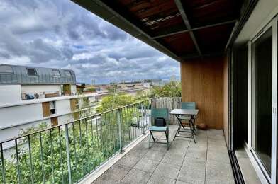 Appartement 4 pièces 628000 €