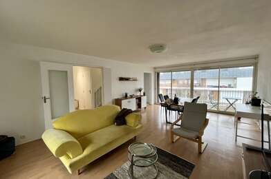 Appartement 4 pièces 628000 €