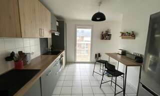Appartement 4 Pièces 117 m² à vendre à Bordeaux (33300)