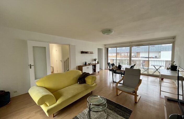Duplex de 4 pièces principales — photo 2