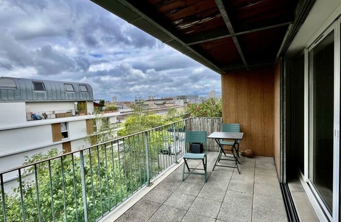 Duplex de 4 pièces principales — photo 3