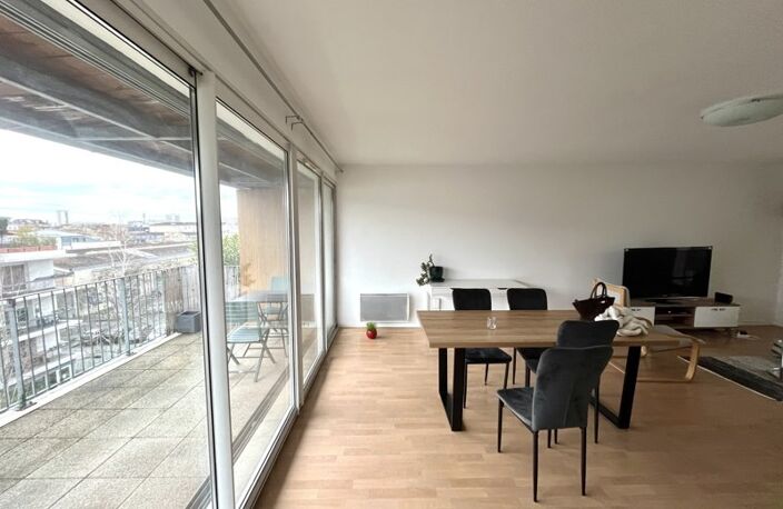Duplex de 4 pièces principales — photo 4