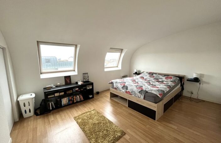 Duplex de 4 pièces principales — photo 5