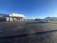 LOCAL DE 750M2 SUR L'AXE RODEZ/ LA PRIMAUBE — photo 4
