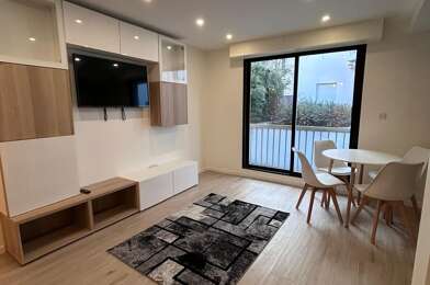 Appartement 2 pièces 270000 €