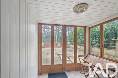 Maison 5 pièces 158000 €