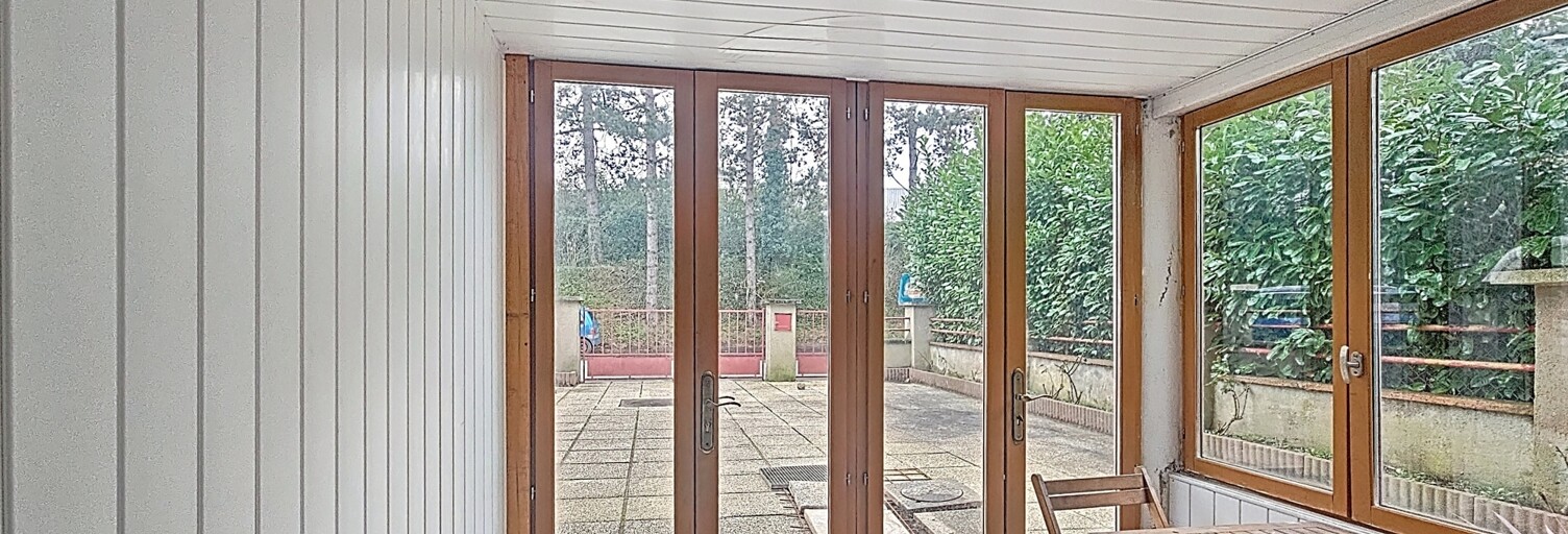 Maison 5 Pièces 130 m² à vendre à Douai (59500)