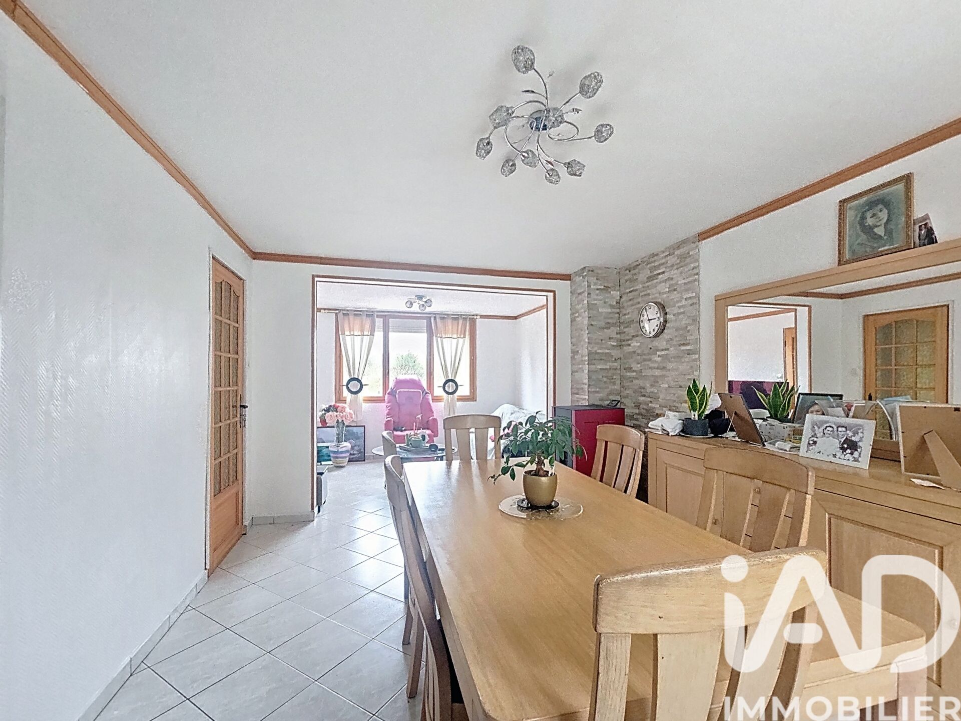 Vente Maison/villa 5 pièces - Photo 2