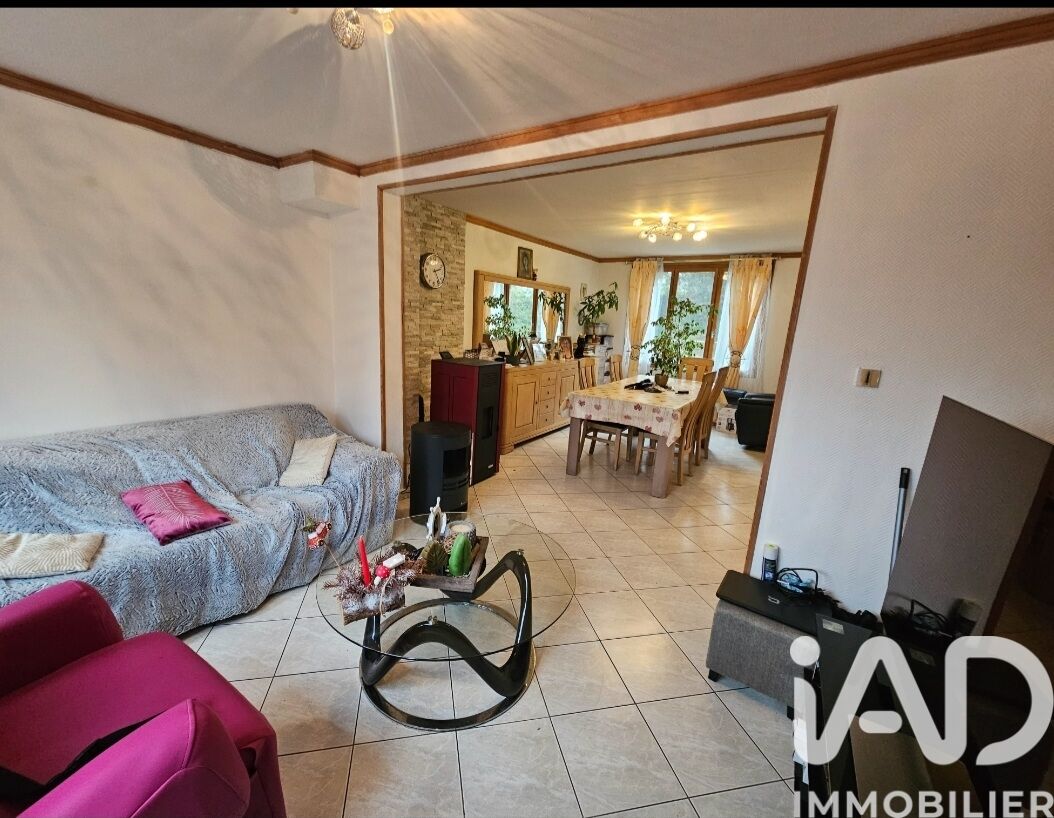 Vente Maison/villa 5 pièces - Photo 3