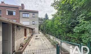 Maison 5 Pièces 130 m² à vendre à Douai (59500)