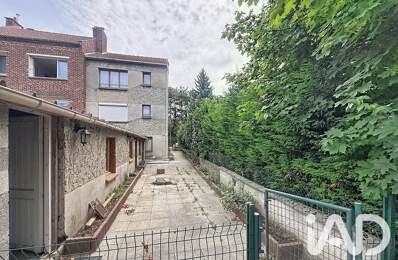 Vente Maison/villa 5 pièces — photo du bien