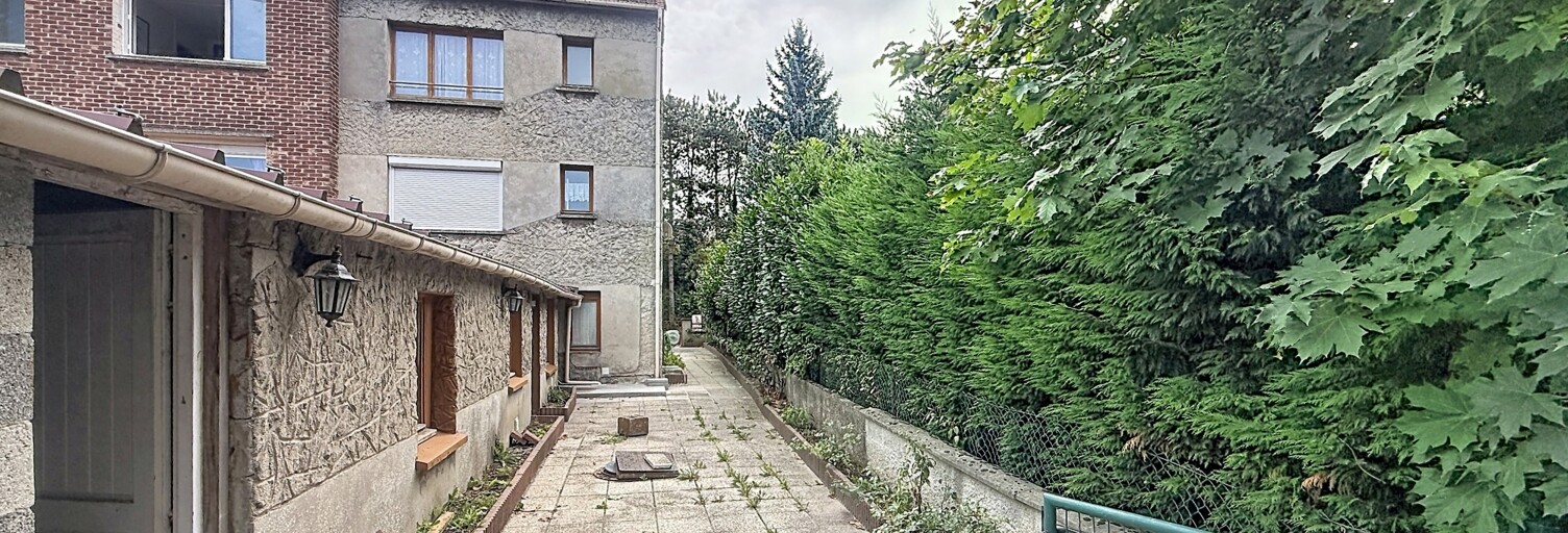 Maison 5 Pièces 130 m² à vendre à Douai (59500)