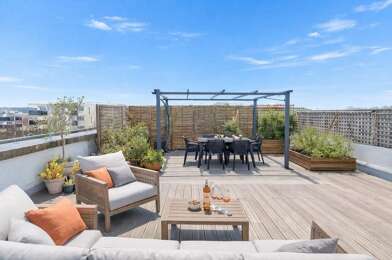 Appartement 3 pièces 286740 €