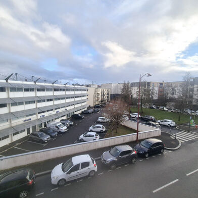 Appartement 2 pièces 134900 €