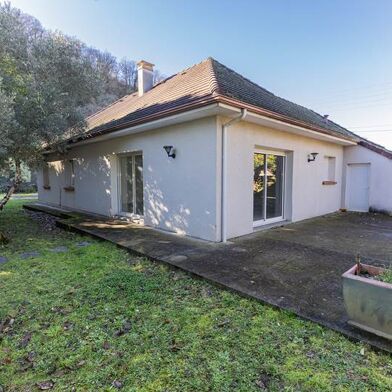 Maison 5 pièces 254880 €