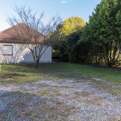 Maison 5 pièces 254880 €