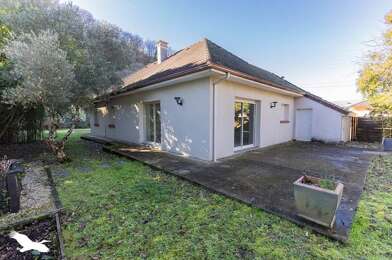 Maison 5 pièces 244950 €