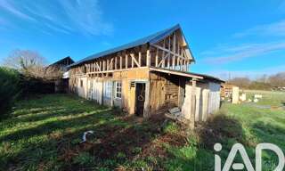 Maison 4 Pièces 110 m² à vendre à Martainville (27210)