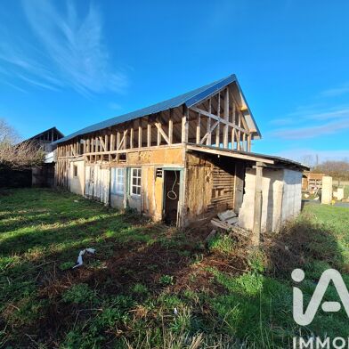 Maison 4 pièces 75000 €